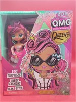 New L.O.L OMG Queens 20 Suprises