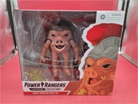 New Power Rangers Mighty Morphin Puddy Pig