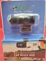 Glocam GC1 Vehicle Camera with audio