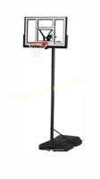 Amazon Basics $305 Retail Basketball Hoop