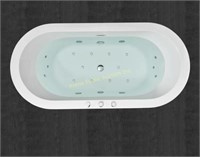 WOODBRIDGE $1,851 Retail Hot Tub