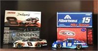 Limited Edition Racing Collectibles