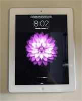 iPad 16g