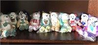 Collect All- Coin Bears