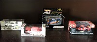 Hot Wheels and collectible