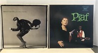 Vintage Records (Bryan Adams, etc...)