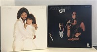 Vintage Records (Sonny & Cher, Streisand)