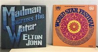 Vintage Records (Elton John, etc...)
