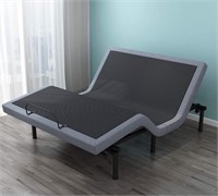 New LEISUIT Full Adjustable Bed Base