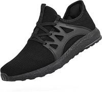 YNIQUE Lightweight Breathable Mesh Running Shoes