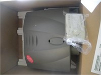 Large By Pass Humidifier