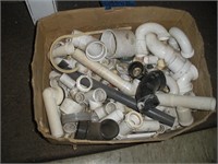 PVC Fittings