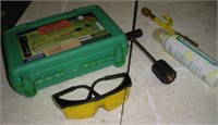 Easy Jet Leak Detector Kit