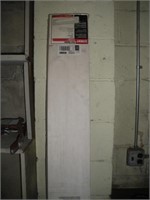 KADET 6 Ft Electric Base Board Heater