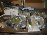 Well water Pump Parts