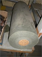 24 inch Long Roll of  Paper