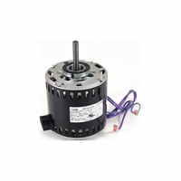 New Armstrong OEM Furnace Blower Motor - Set Of 2