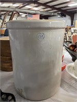 Vintage 15 gallon Crock