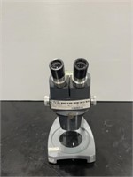 American Optical Microscope