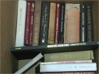 Books. Assorted conditions, ages, authors, titles