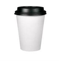 Solo coffee cupshop with lids