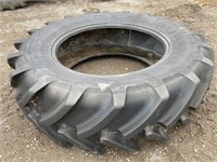Michelin tire: 480/70 R 34XM 28
