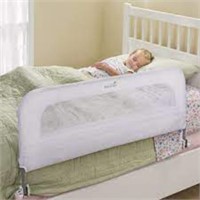 Sevn Colours Baby Safety Bed Rail 1 Piece