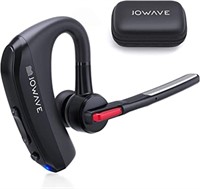 Jowave Wireless Noise Cancelling