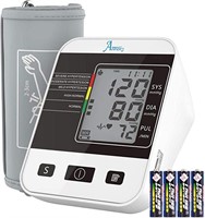 Annsky Blood Pressure Monitor for Home Use with