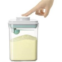 Ankou Pop Up Air Tight Container 1 Piece 5" x 5"