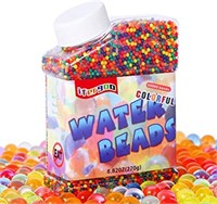 Water Beads, iFergoo 8.82 oz (50000 Beads)