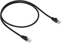 Amazon RJ45 Cat-6 Ethernet Internet Cable 3FT