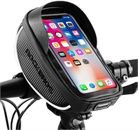 ROCKBROS Bike Handlebar PHONE Bag Waterproof