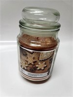 GINGERBREAD COOKIES SCENTED CANDLE 510g