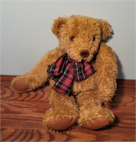 Avon Products teddy bear. 17"