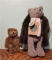 Boyds Bears."The Archive Collection"