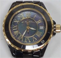 Swiss Legend Karamica Ceramic Wristwatch