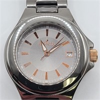 Invicta 12540 Ceramics Wristwatch
