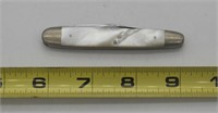 CASE #079 MOTHER OF PEARL KNIFE