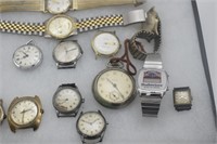 WRISTWATCH COLLECTION