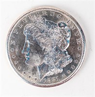 August 30th - Coin, Bullion & Currency Auction