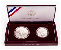Coin US Mints-1998 Kennedy Collectors Set
