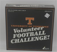 UNIVERSITY OF TENNESSEE BOARD GAME