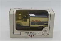 1931 DELIVERY TRUCK BANK