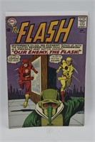 12 CENT COMIC: FLASH ISSUE 147