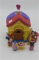 MICKEY MOUSE CLUBHOUSE TOY