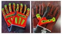 Westchester Safety Work Gloves - size XL (bid x 3)