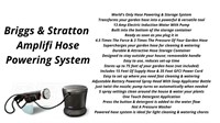Briggs & Stratton Amplifi Hose Powering System