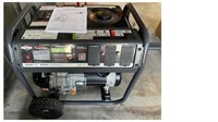 Briggs and Stratton Storm Responder Generator