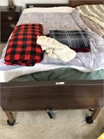 Twin Adjustable Bed
